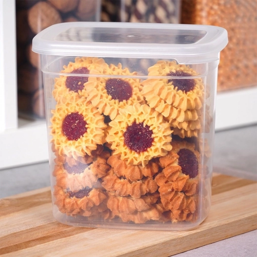 Tesnilni pokrov ohranja svežino in aromo