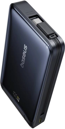 Zmogljivo hitro polnjenje do 45 W prek USB‑C