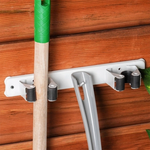 Prostorsko varčna organizacija