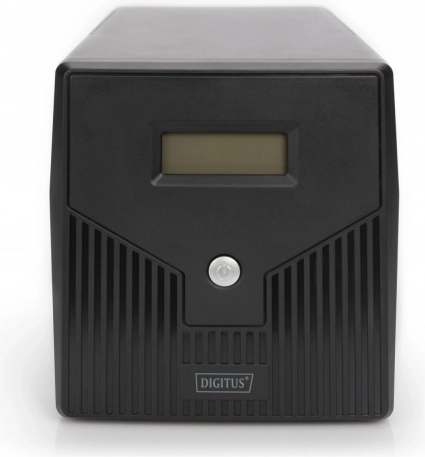 Zasilni vir UPS Line-Interactive LCD 2000VA/1200W