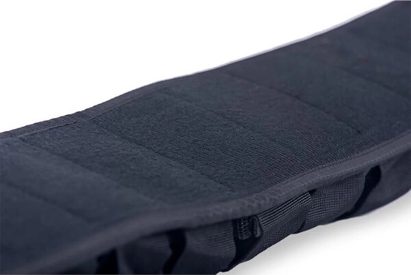 Trpežna Cordura in ojačani šivi