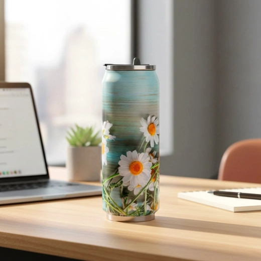 Dvojna stena z vakuumsko izolacijo