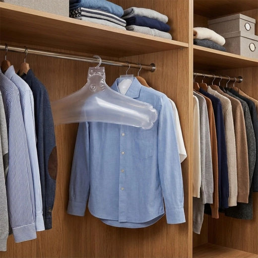 Enostavno obešanje in hitra uporaba