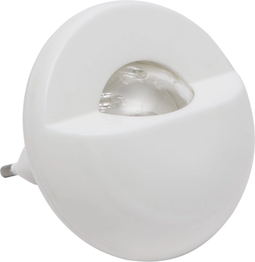 Energy-efficient LED illumination