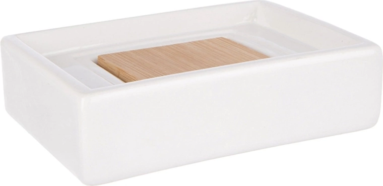 Minimalistična zasnova za vsako kopalnico