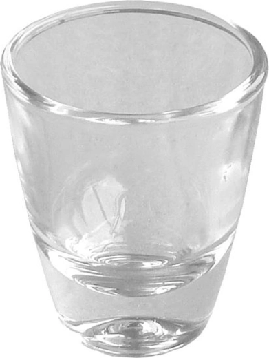 Kozarec za liker Gina 3 cl