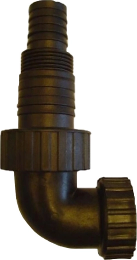Univerzalni cevni priključek 1 1/4" notranji navoj za potopne črpalke GÜDE