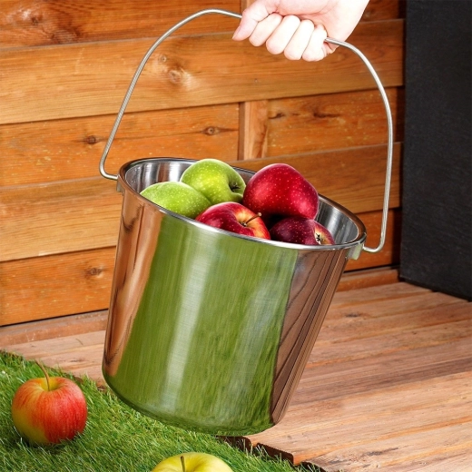 Močan ročaj za udobno prenašanje