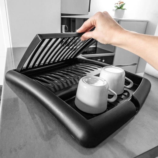 Zložljivo in prostorsko varčno