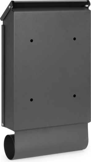 Odporno pocinkano jeklo za dolgo življenjsko dobo