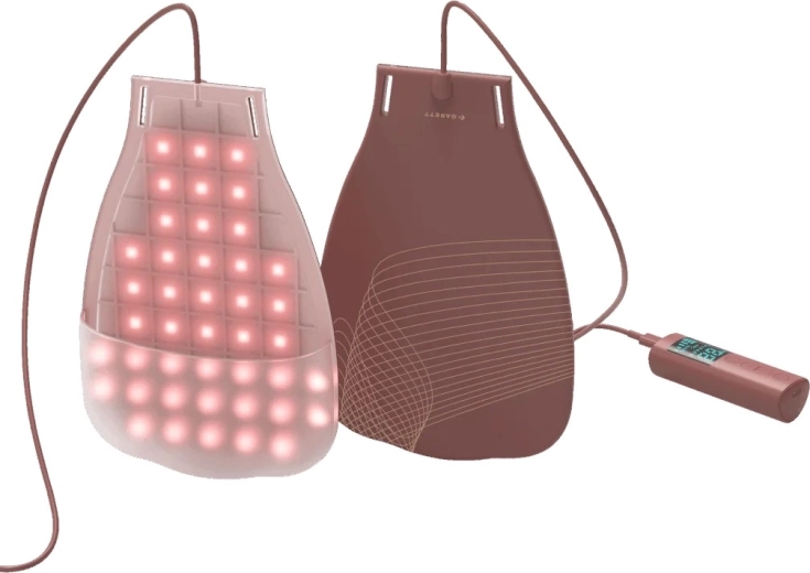 150 LED diod za enakomerno pokritost