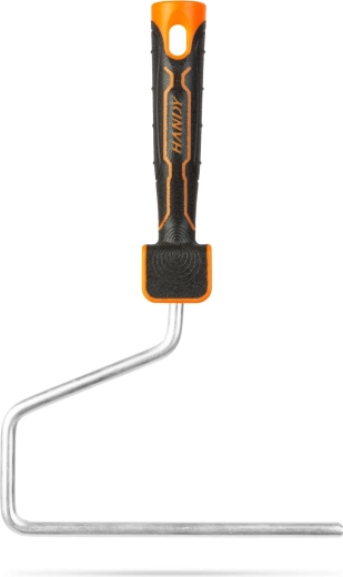 Ergonomic holder with a secure grip