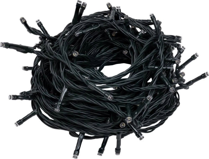 Long and flexible light chain