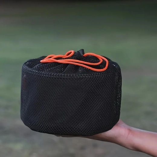 Zložljivi ročaji in enostavno prenašanje