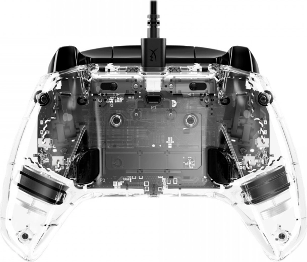 Natančno upravljanje z impulznimi sprožilci