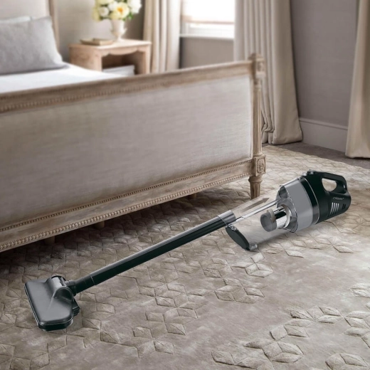 Prilagodljivo čiščenje 2v1: tla in ročno čiščenje