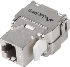 Modul Keystone RJ45 FTP kat. 6a