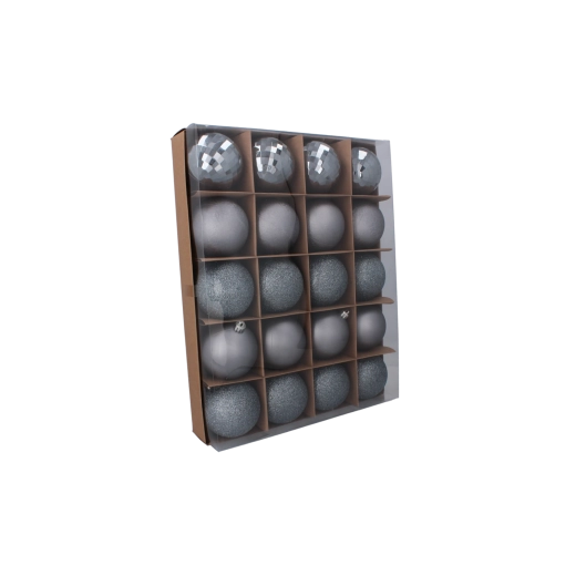 Mešanica površin za globino in iskrivost