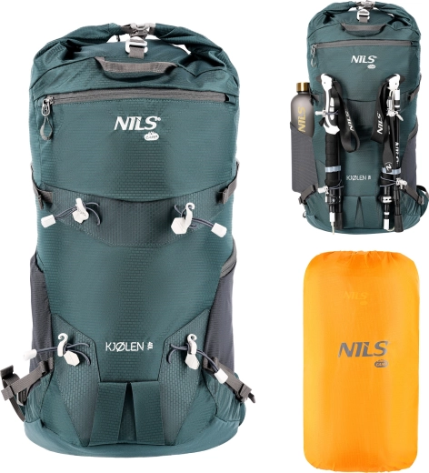 Dežna prevleka in odpornost na dež