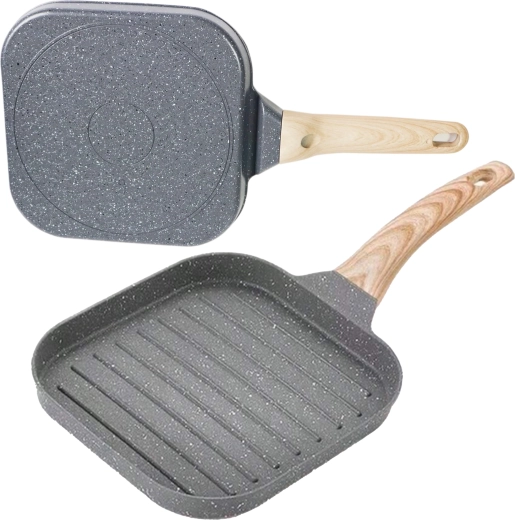 Udoben ročaj z odprtino za obešanje