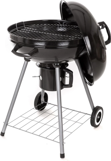 Udobno prestavljanje zahvaljujoč kolesom