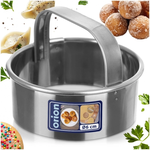 Kakovostna nerjavna konstrukcija