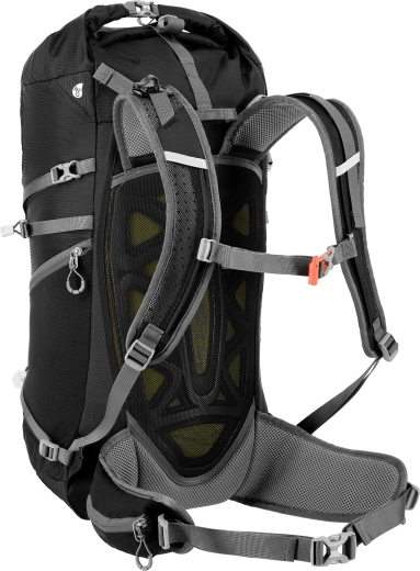 Zračen hrbet Air Comfort