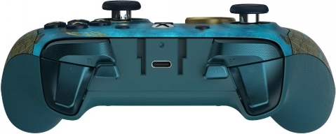 TMR palice in Hall Effect sprožilci brez drifta