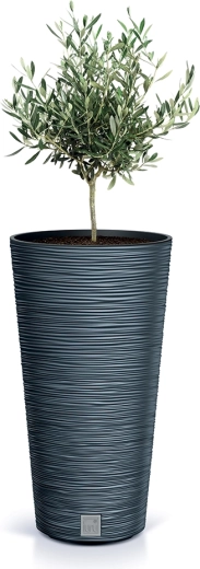 Dizajnerska rebrasta površina