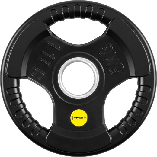 Tri-Grip ročaji za varen in udoben oprijem