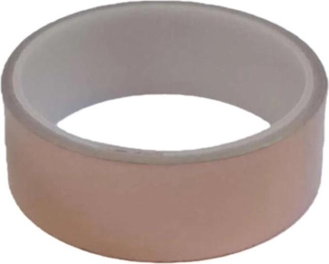 Bakreni trak proti polžem 3 cm × 5 m