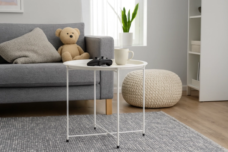 Lahka in prenosna za vsak prostor