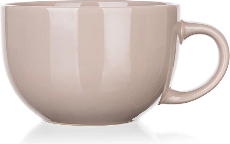 Odporna glazirana keramika