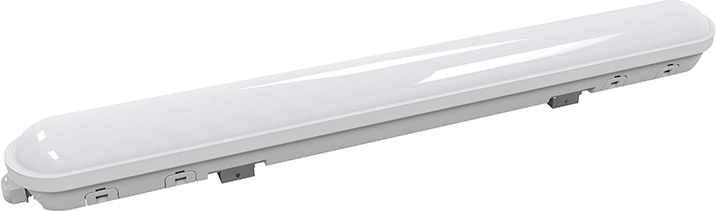 Solight prahotesna LED svetilka IP65 38 W, 120 cm, 4000 K, Lifud