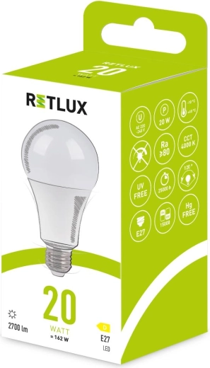 Energy-efficient replacement for a conventional bulb