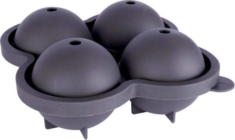 Stabilen v zamrzovalniku in primeren za pomivalni stroj