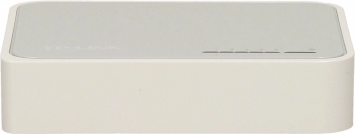 Stikalo TP-Link SF1005D 5-portno 10/100Mbps