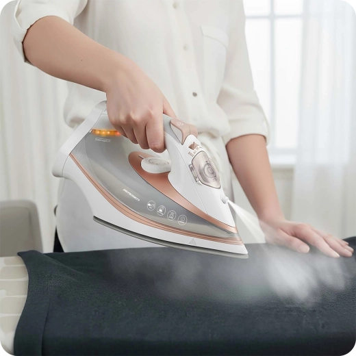 Navpična para in enostavno vzdrževanje