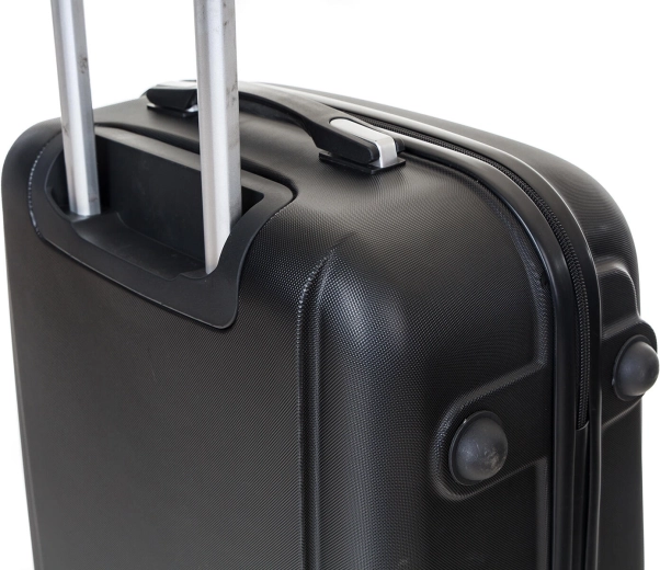 Trda ABS lupina za zaščito vsebine