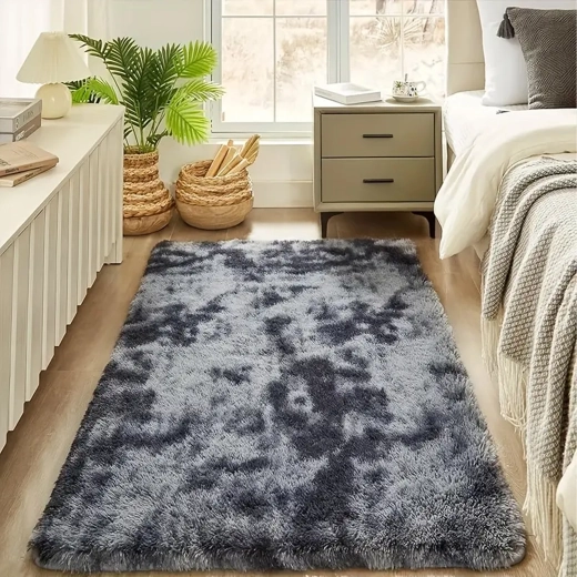 Mehka, gosta in dolga vlakna