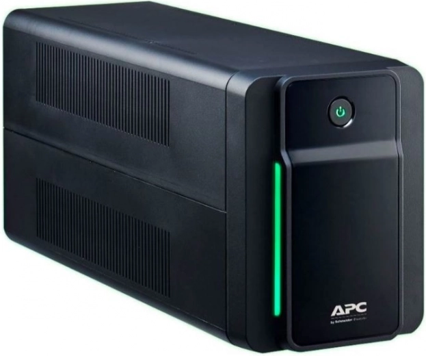 Zasilnik brezprekinitvenega napajanja APC Back‑UPS BX500MI 500 VA, 230 V, AVR, IEC