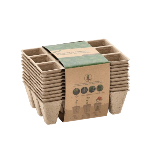 Biološko razgradljivo in prijazno do narave