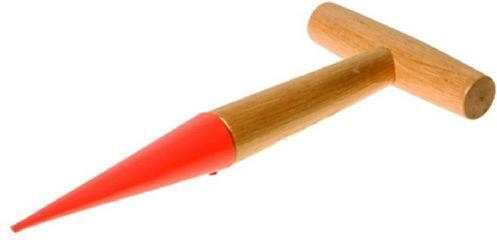 Sadilni količek v obliki T 28 cm
