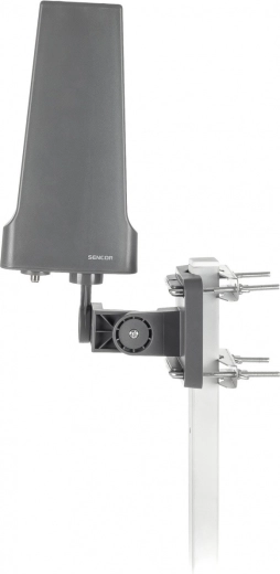 Sencor zunanja antena DVB-T2 5G
