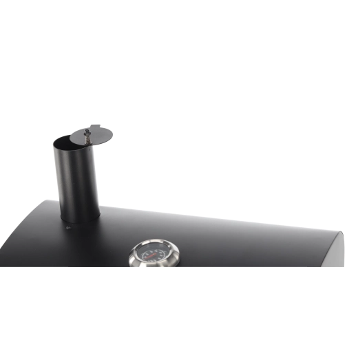 Natančen nadzor temperature s pokrovom in termometrom