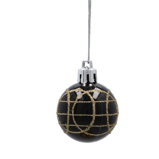 Harmonična kombinacija mata in sijaja