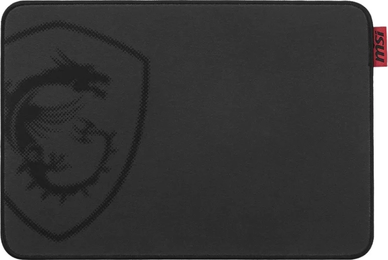 Igralna podloga za miško MSI Agility GD23