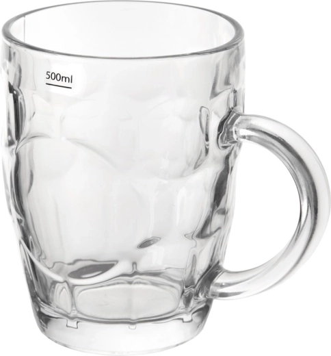 Udoben ročaj in zanesljiv oprijem