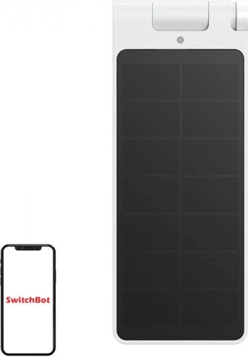 Sončna plošča za SwitchBot Curtain