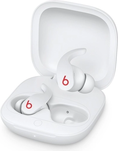 Beats Fit Pro povsem brezžične slušalke – Bele
